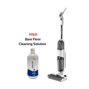 Redkey W12 Wet-dry vacuum cleaner