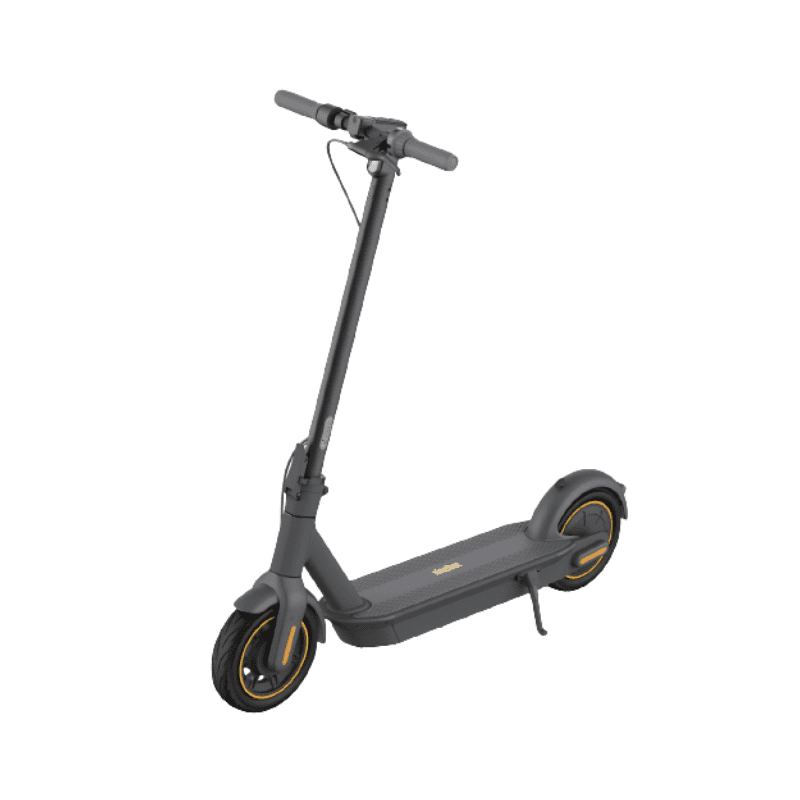 Ninebot KickScooter MAX G30P by Segway