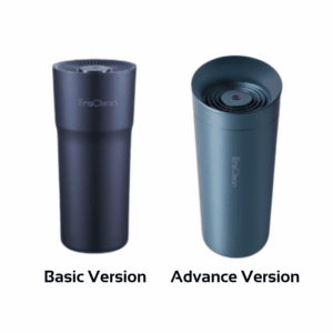Xiaomi Eraclean Car Air Purifier