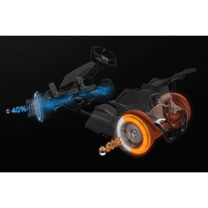 Ninebot Segway Gokart Series - Image 6