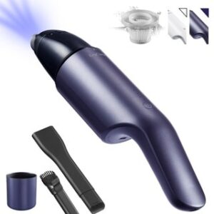 Xiaomi EraClean Handheld Vacuum Cleaner