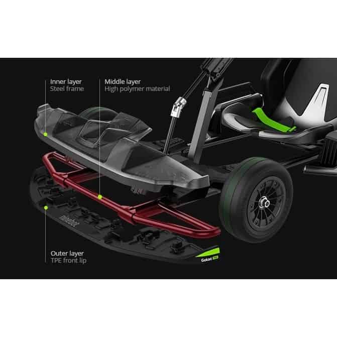 Ninebot Segway Gokart Series - Image 5