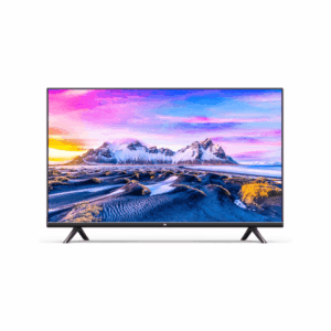 Xiaomi Mi TV P1 32" Smart Android TV HD