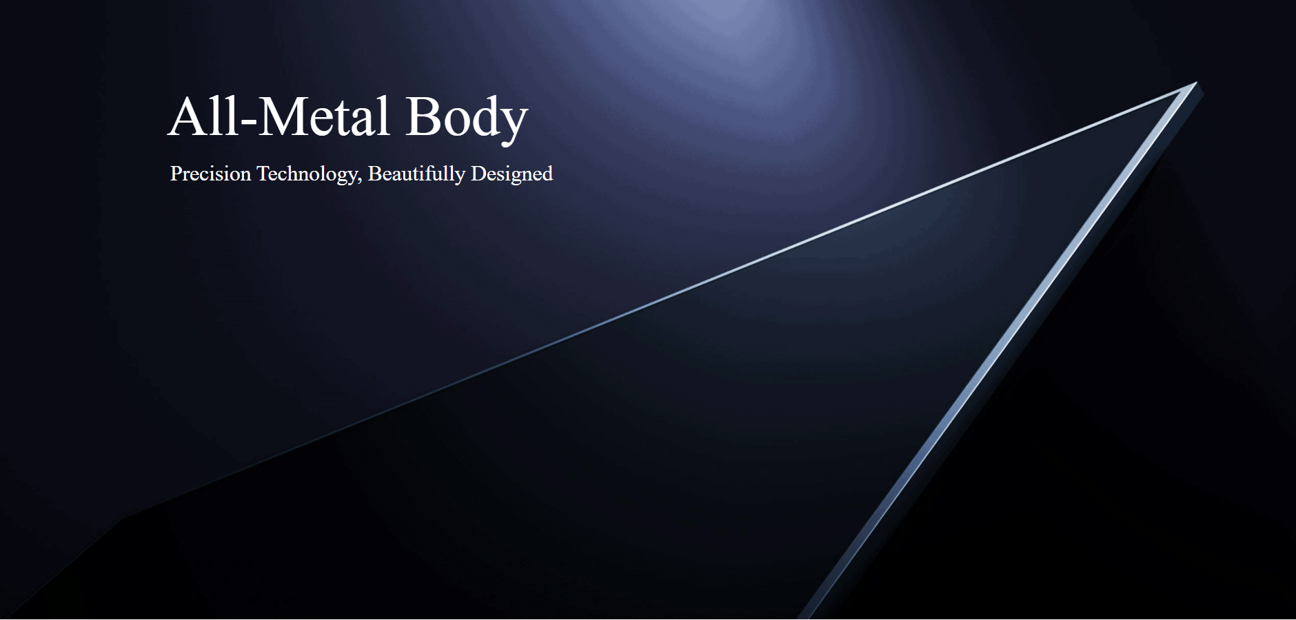 XiaoMi LED Android Smart TV 4S 65" - Image 3