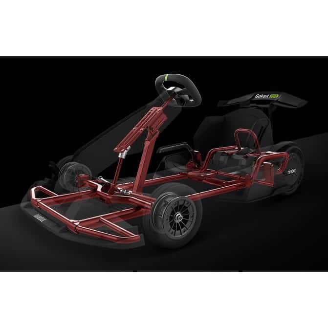 Ninebot Segway Gokart Series - Image 4