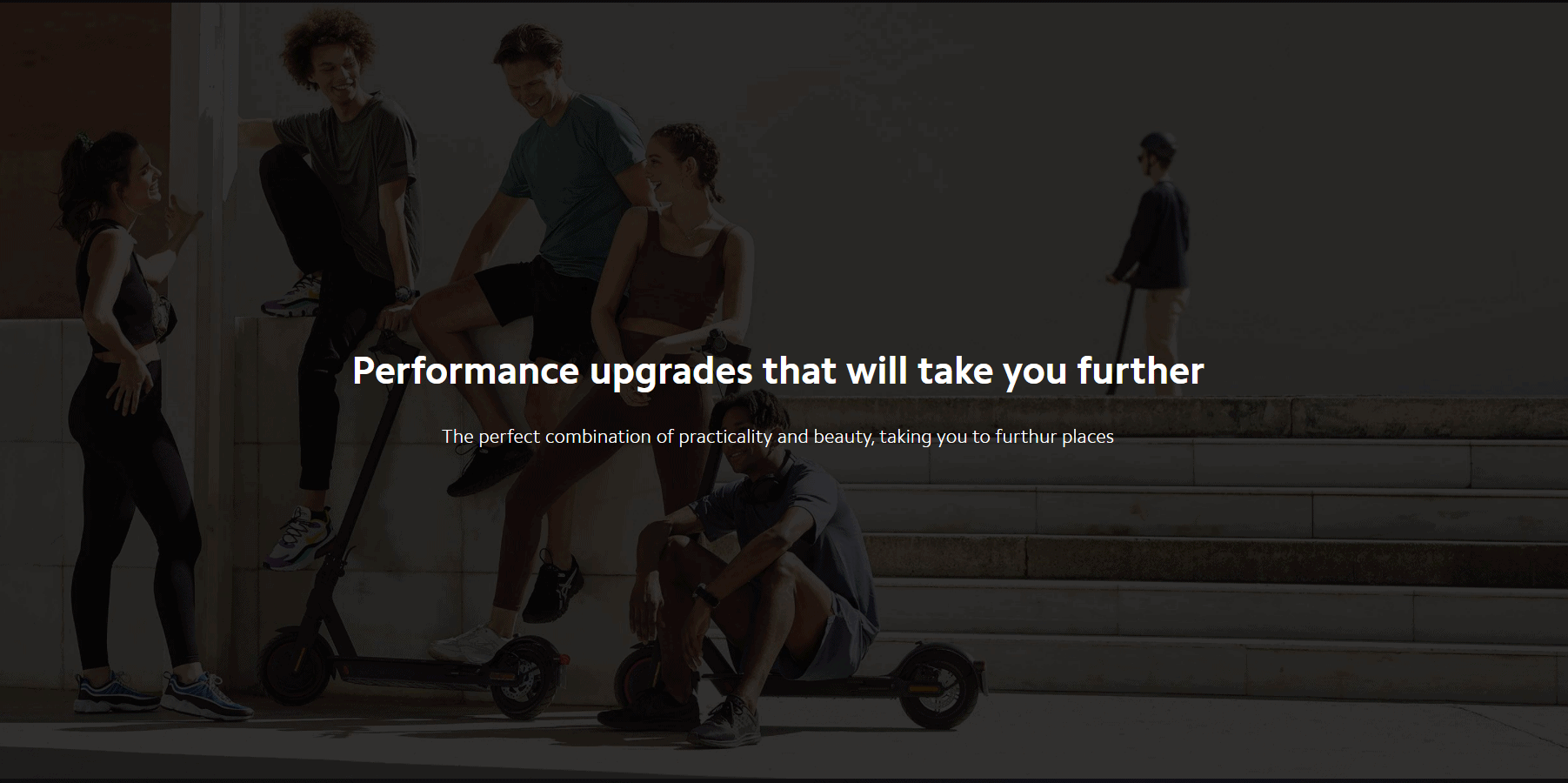 Xiaomi Mi Electric Scooter Pro 2 - Image 3