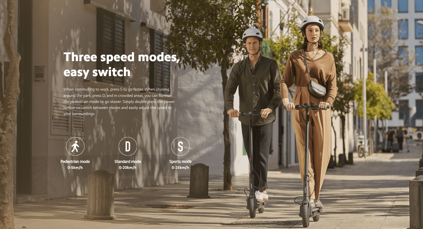 Xiaomi Mi Electric Scooter 1S - Image 12