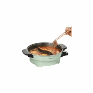 Xiaomi OCOOKER Multi-function 2 Grid Electric Hot Pot