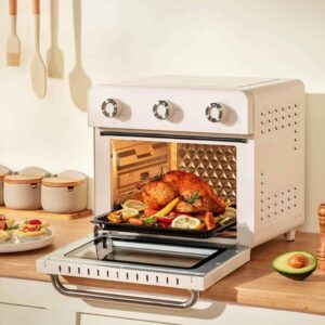 Xiaomi OCOOKER Air Fryer Oven 10-in-one