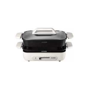 Xiaomi QCOOKER CR HG01 Kitchen Multi-Function Cooking Pot Frying