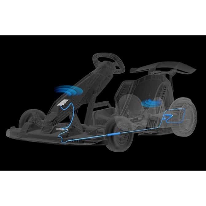 Ninebot Segway Gokart Series - Image 3