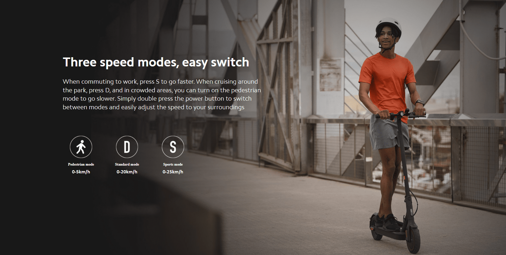 Xiaomi Mi Electric Scooter Pro 2 - Image 5