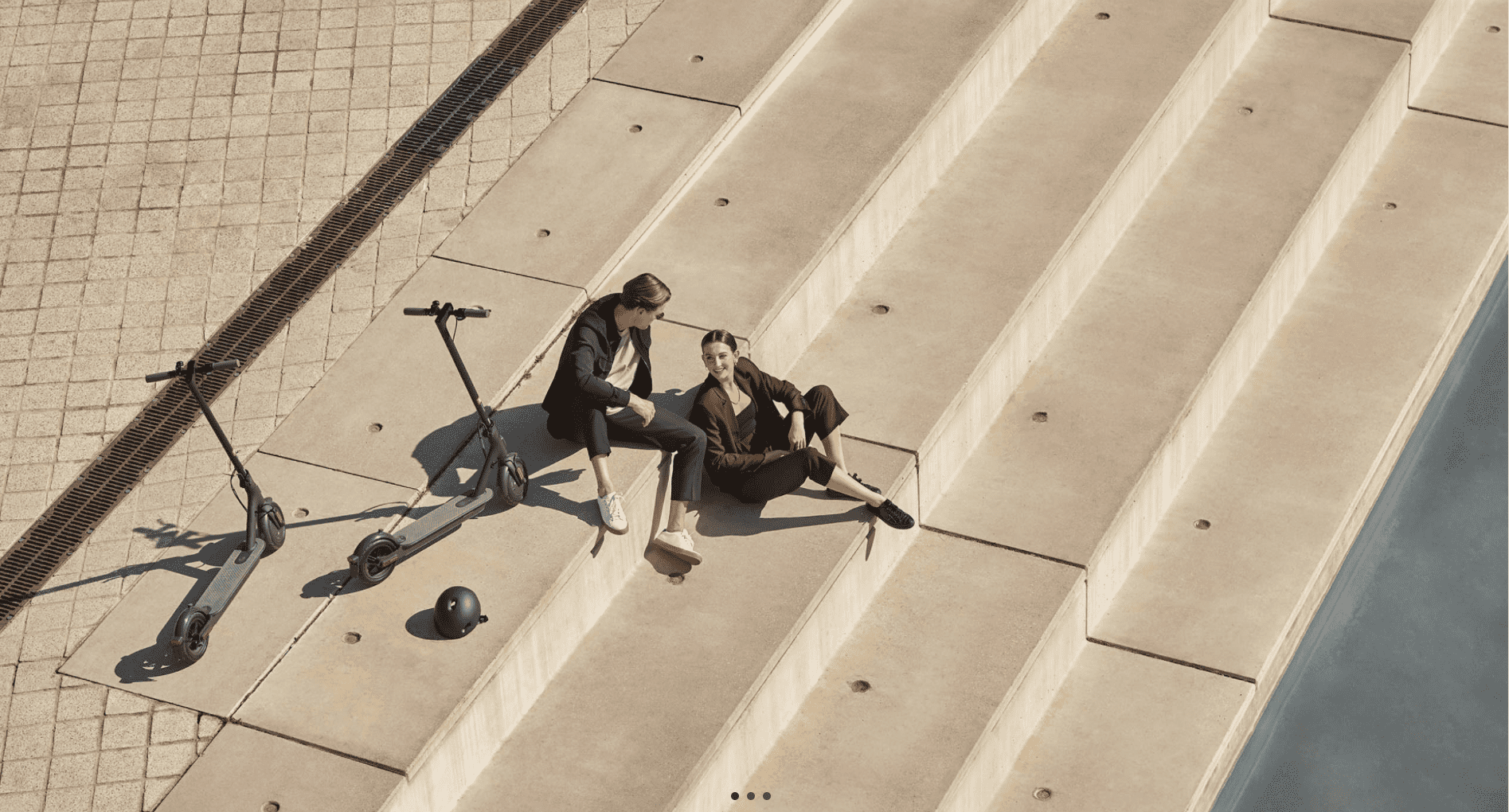 Xiaomi Mi Electric Scooter 1S - Image 8
