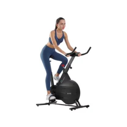 Q101 Intelligent Spinning Bicycle bluetooth / console - Imej 2
