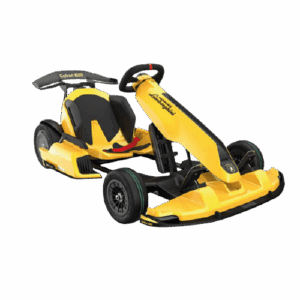 Ninebot Segway Gokart Series