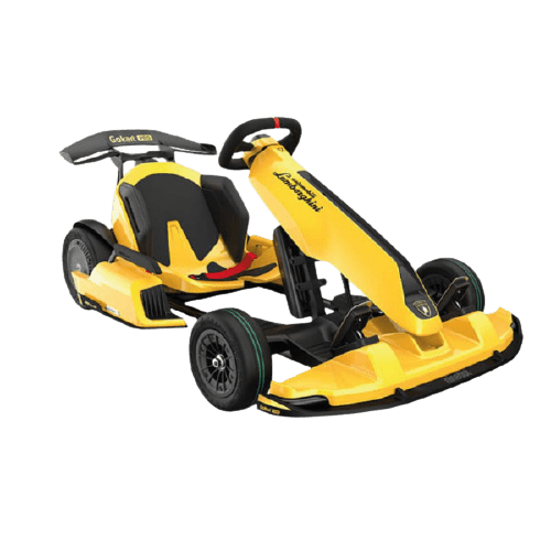 Ninebot Segway Gokart Series
