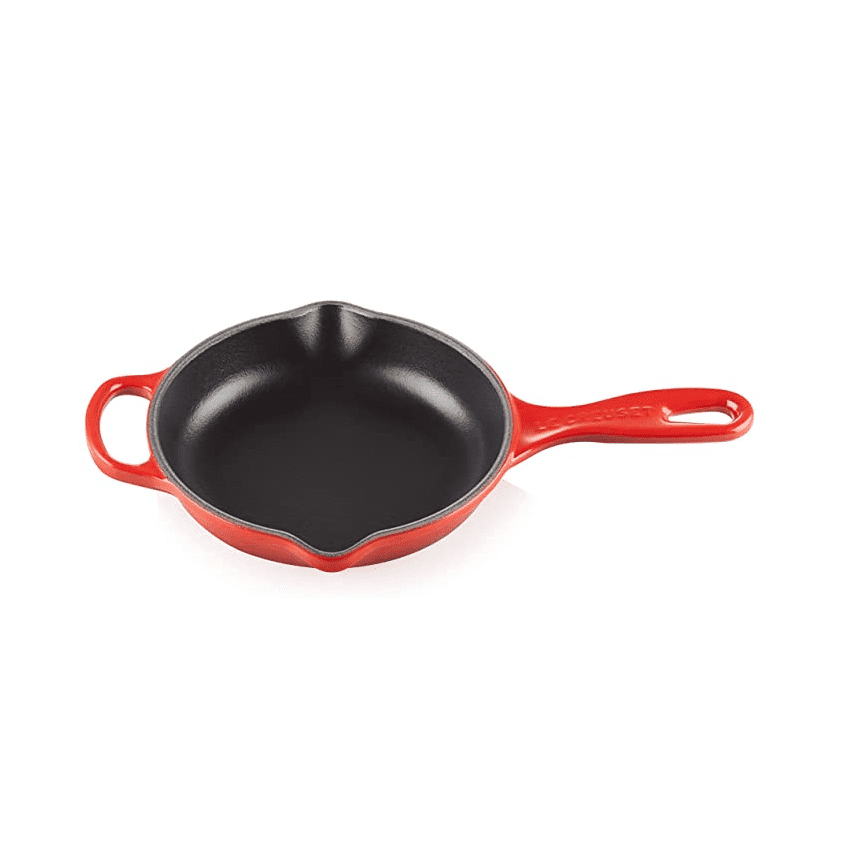 Le Creuset Signature Cast Iron 16cm Round Skillet