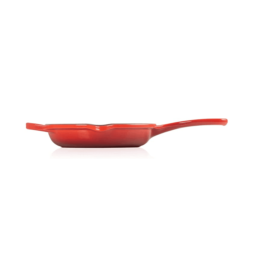 Le Creuset Signature Cast Iron 16cm Round Skillet - Image 3