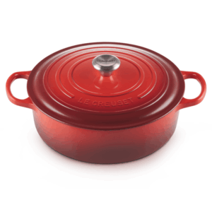 Le Creuset Signature Cast Iron 30cm Risotto