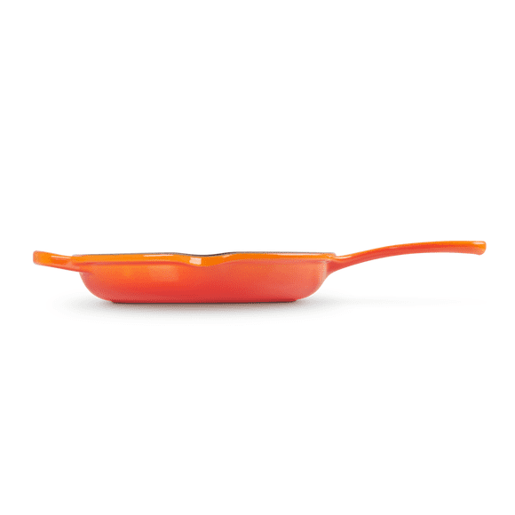 Le Creuset Signature Cast Iron 20cm Round Skillet - Image 3