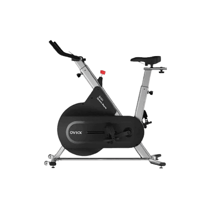 Q101 Intelligent Spinning Bicycle bluetooth / console