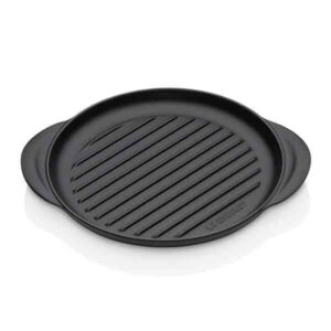 Le Creuset Cast Iron 25cm Round Grill