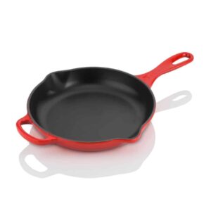 Le Creuset Signature Cast Iron 23cm Round Skillet