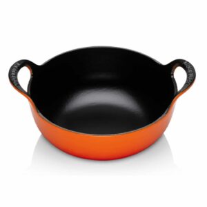 Le Creuset Cast Iron 24cm Balti Dish