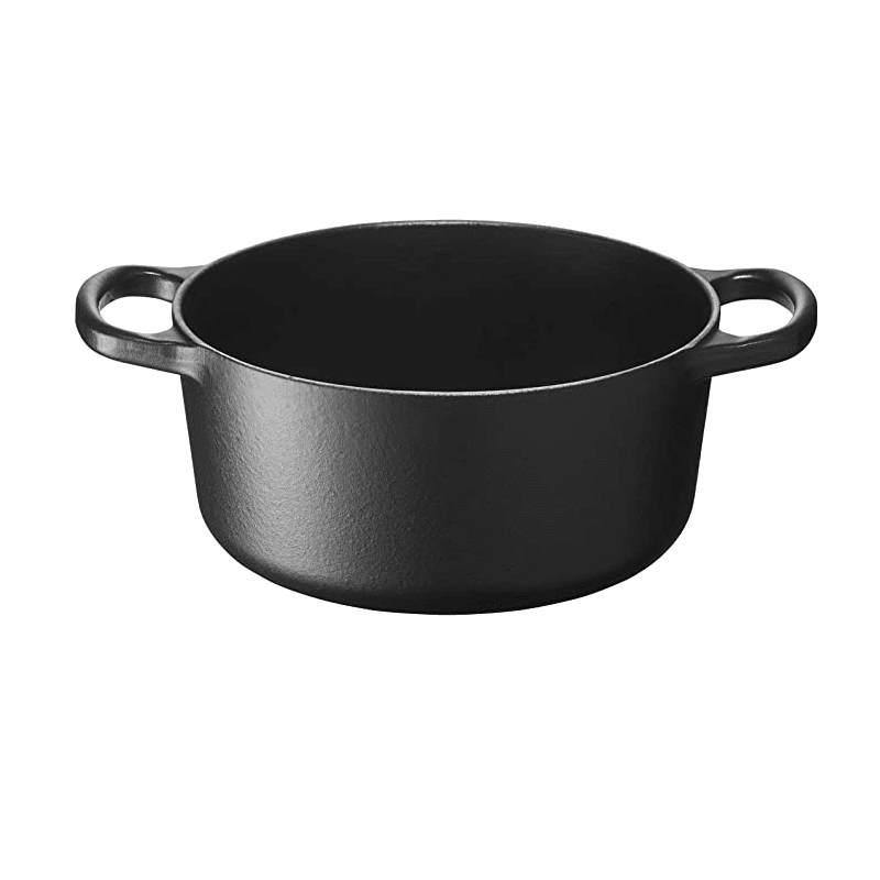 Le Creuset Signature Cast Iron 26cm Round Casserole - Image 3