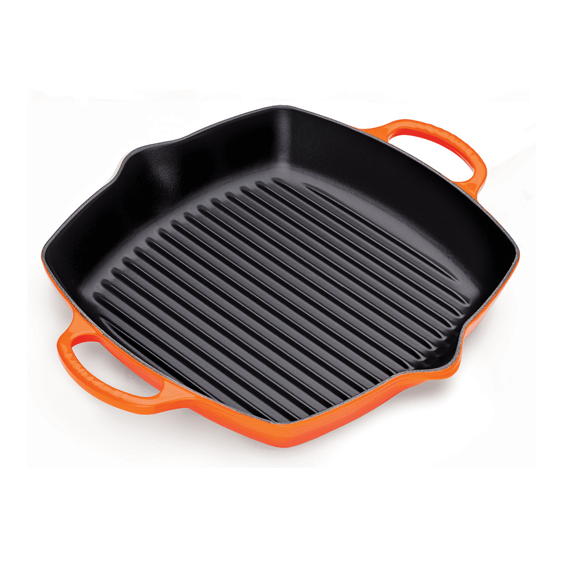 Le Creuset Signature Cast Iron 30cm Deep Square Grill