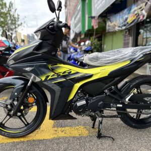 Yamaha Y16zr