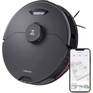 Roborock S7 MaxV