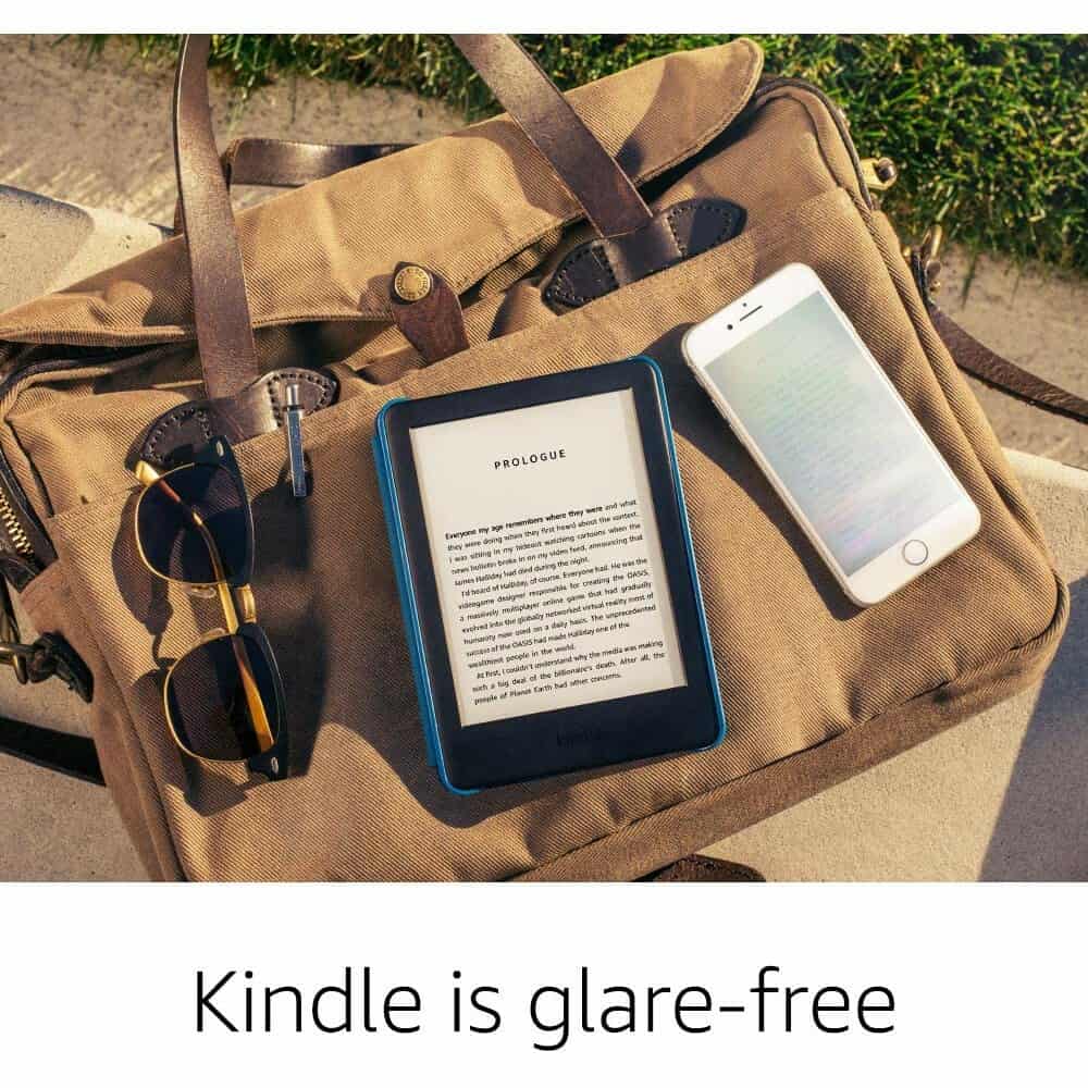 Amazon All-New 10th Gen Kindle E-reader 6″ - Image 3