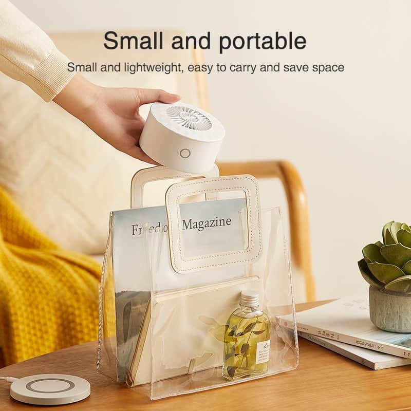 Eraclean GFC01 Fruit and vegetable washing machine - Image 3