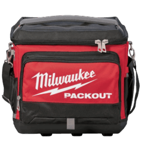 Milwaukee PACKOUT™ Jobsite Cooler