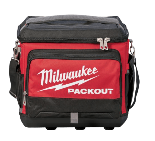 Milwaukee PACKOUT™ Jobsite Cooler
