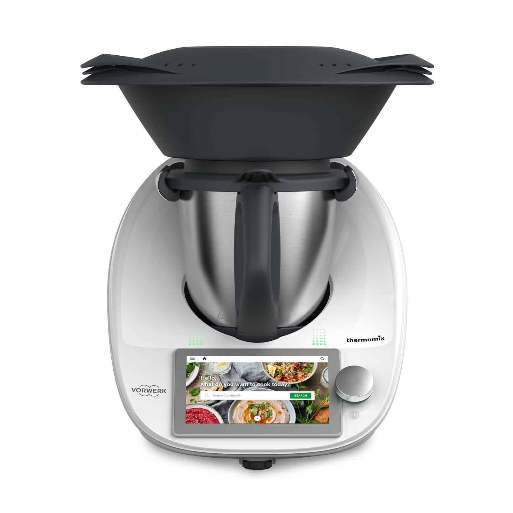 Thermomix (TM6) - Image 2
