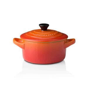 Le Creuset Stoneware Petite Round Casserole