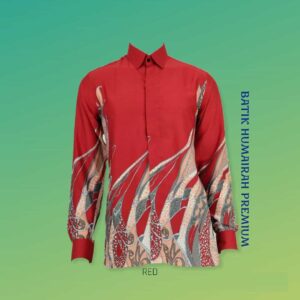 KEMEJA BATIK PREMIUM