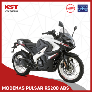 MODENAS PULSAR RS200 ABS