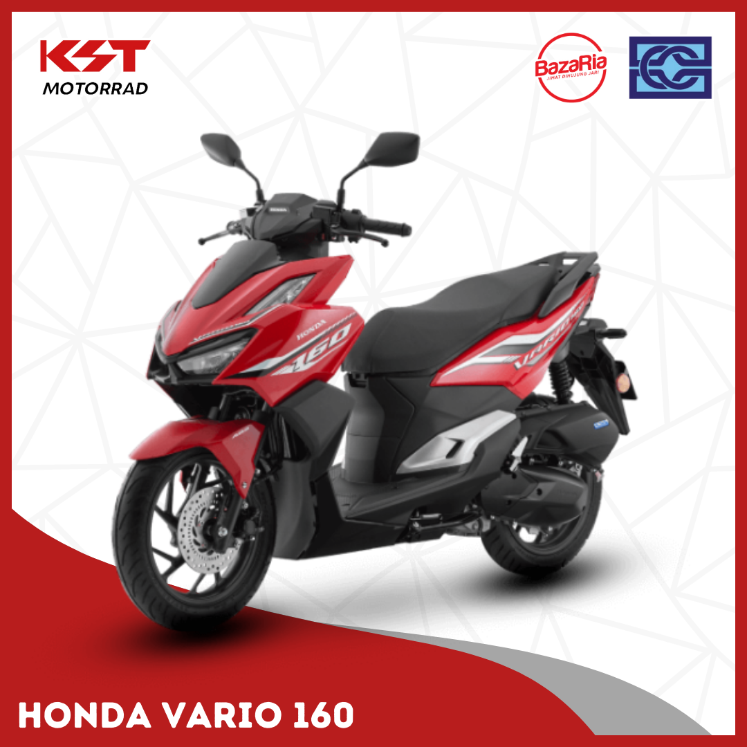 HONDA VARIO 160 - Image 6