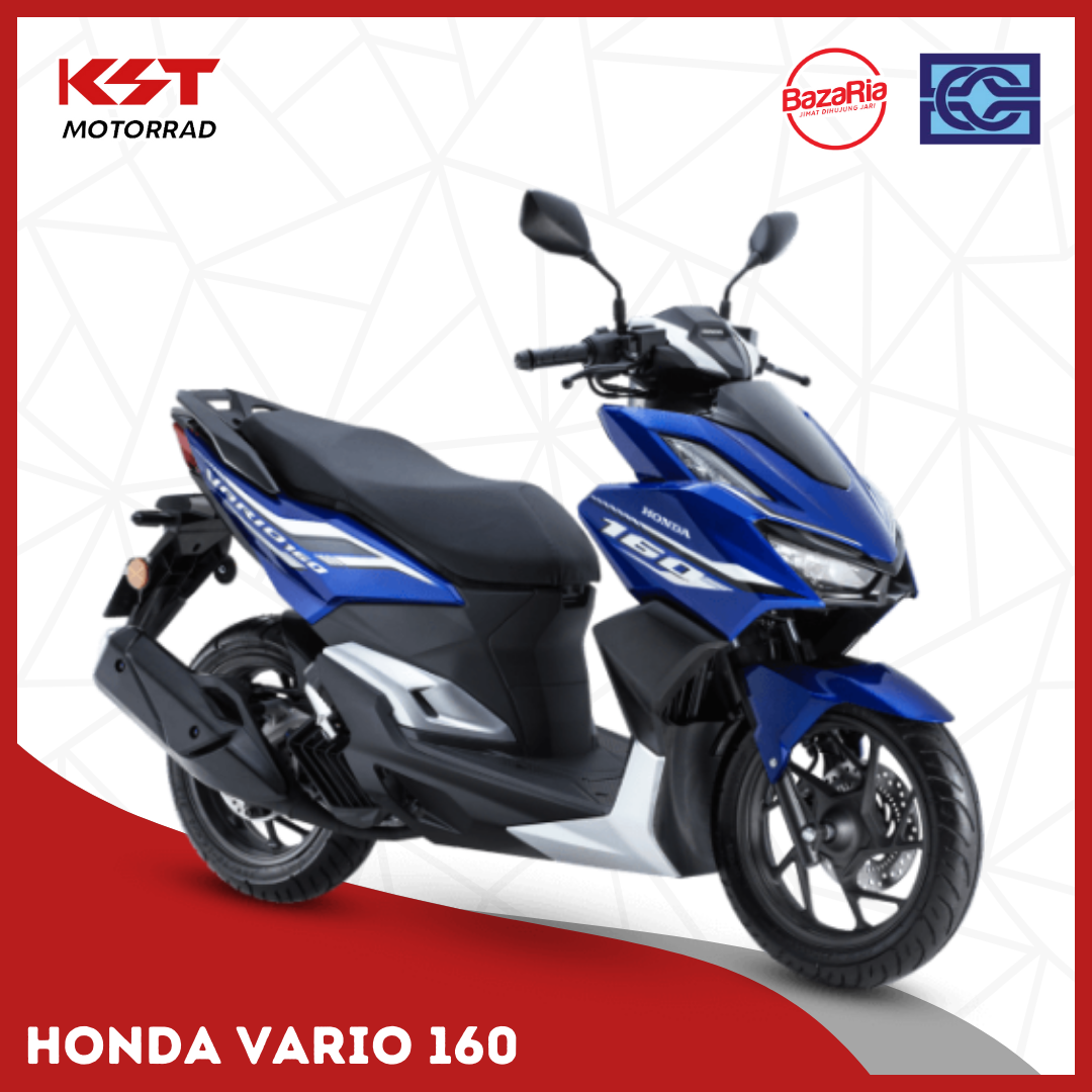 HONDA VARIO 160 - Image 4