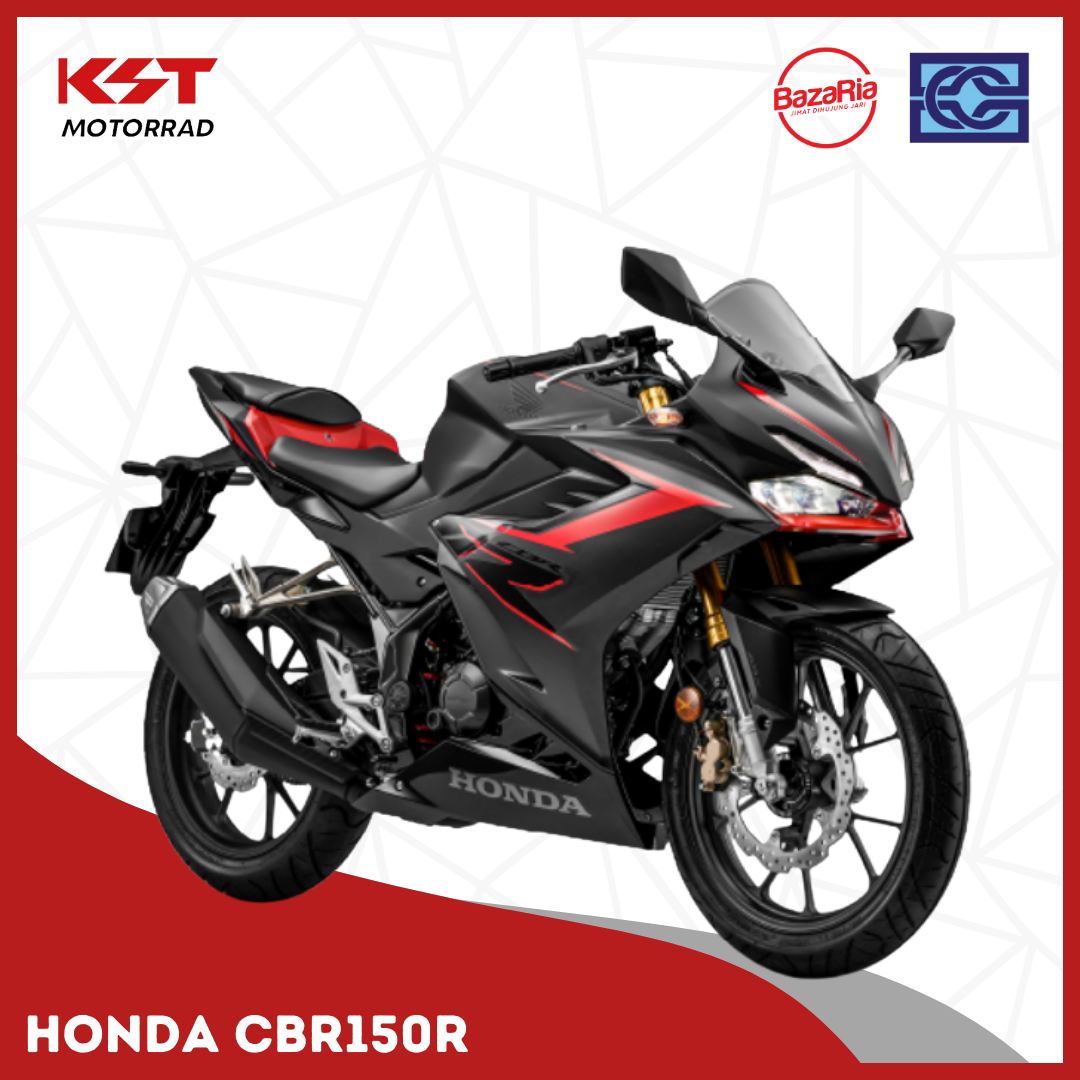 HONDA CBR150R
