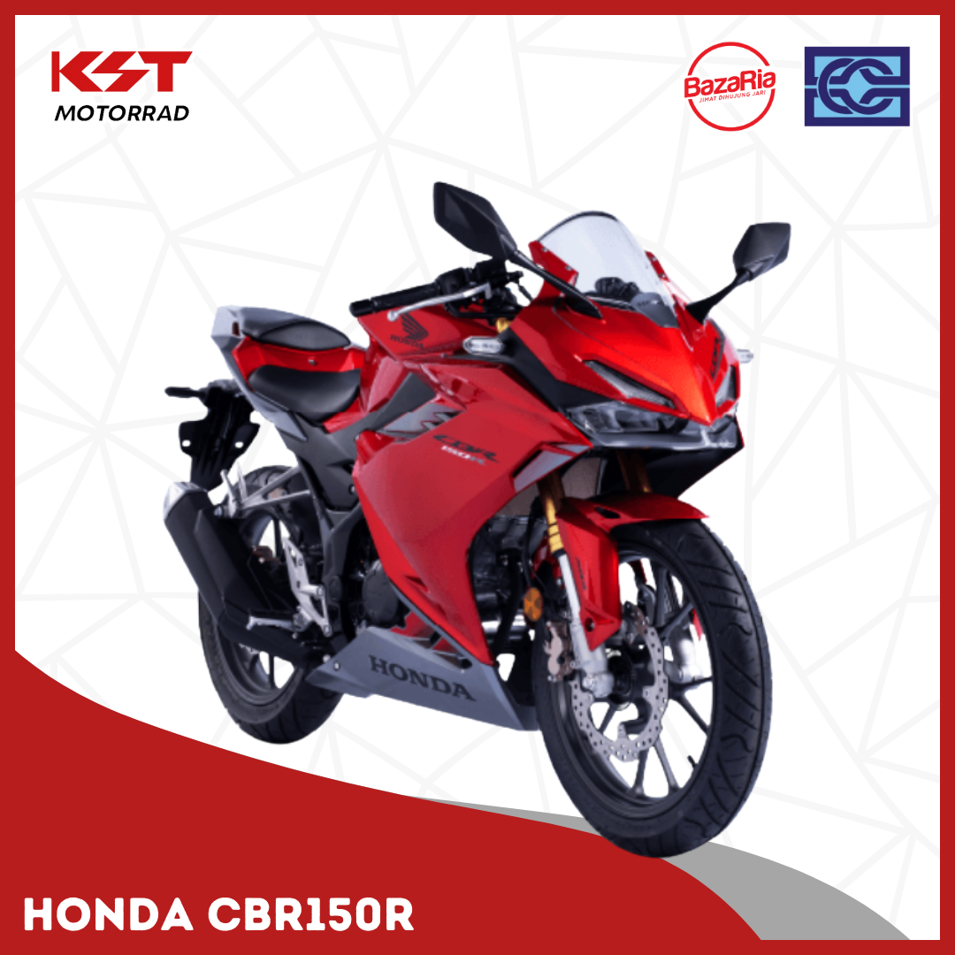 HONDA CBR150R - Image 2
