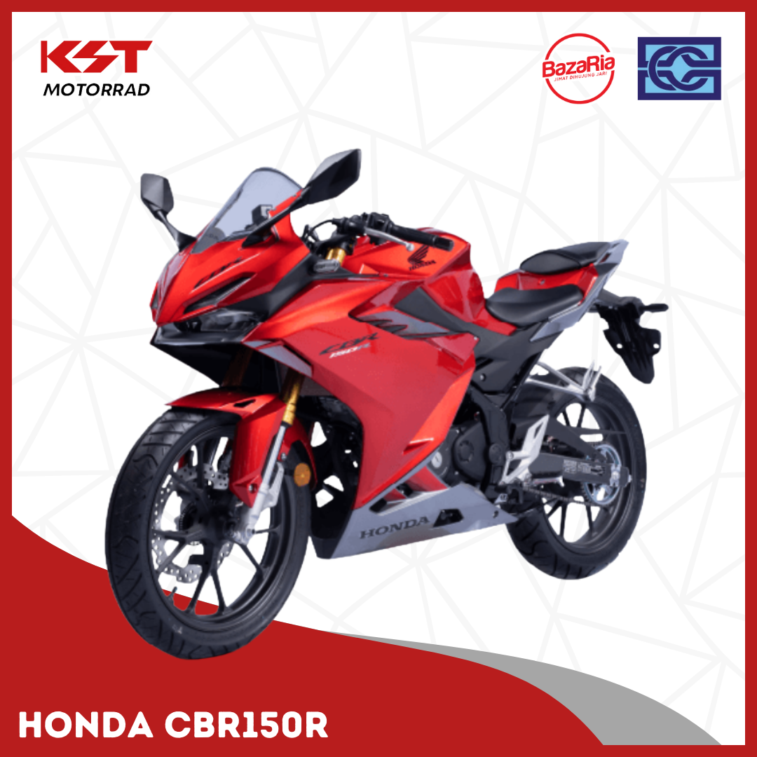 HONDA CBR150R - Image 3