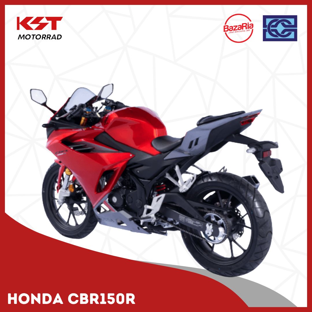 HONDA CBR150R - Image 4