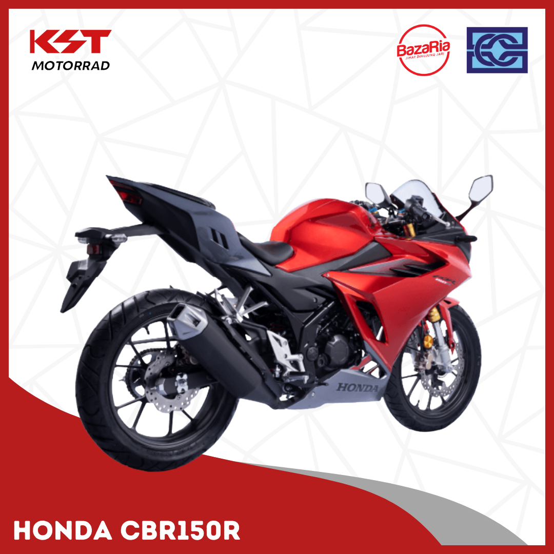 HONDA CBR150R - Image 5