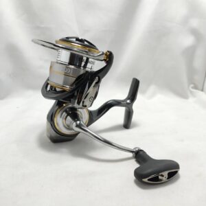 REEL DAIWA LUVIAS LT SPINNING (JDM) 2020