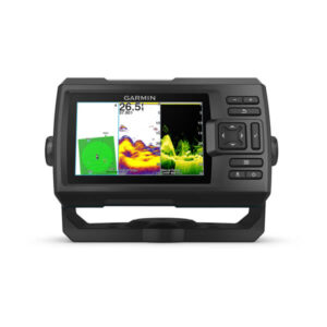 GARMIN STRIKER VIVID 5cv c/w GT20-TM (NO WIFI)