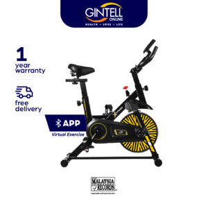 X-Spinno Spinning Bike